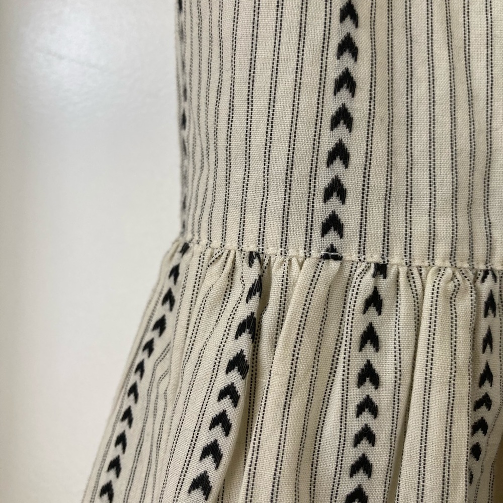 DAMSEL THE ODELLS EASY DRESS Embroidered - Picture 9 of 15